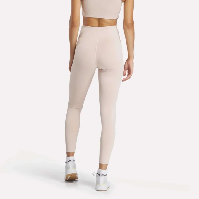 Damskie legginsy Lux High-Rise Damskie legginsy Lux High-Rise