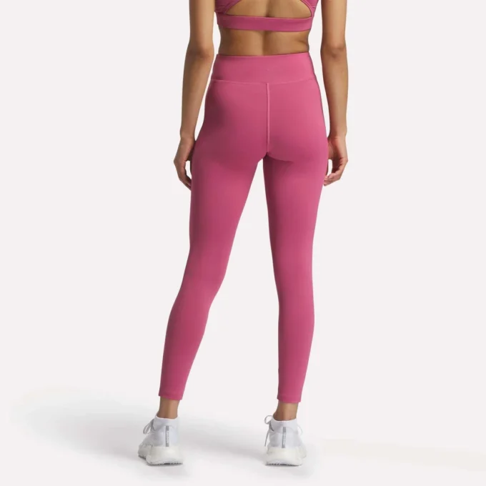 Damskie legginsy Lux High-Rise Damskie legginsy Lux High-Rise