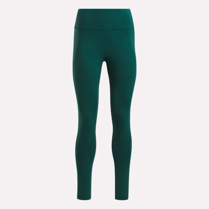 Damskie legginsy Lux High-Rise Damskie legginsy Lux High-Rise