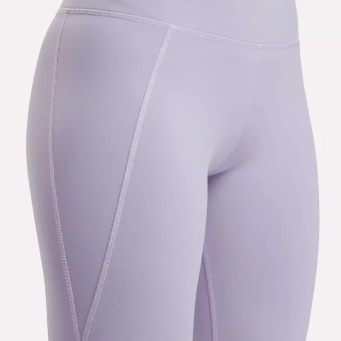 Damskie legginsy Lux High-Rise Damskie legginsy Lux High-Rise