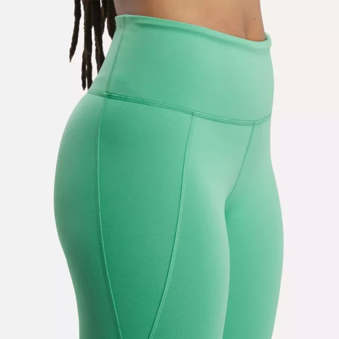 Damskie legginsy Lux High-Rise Damskie legginsy Lux High-Rise