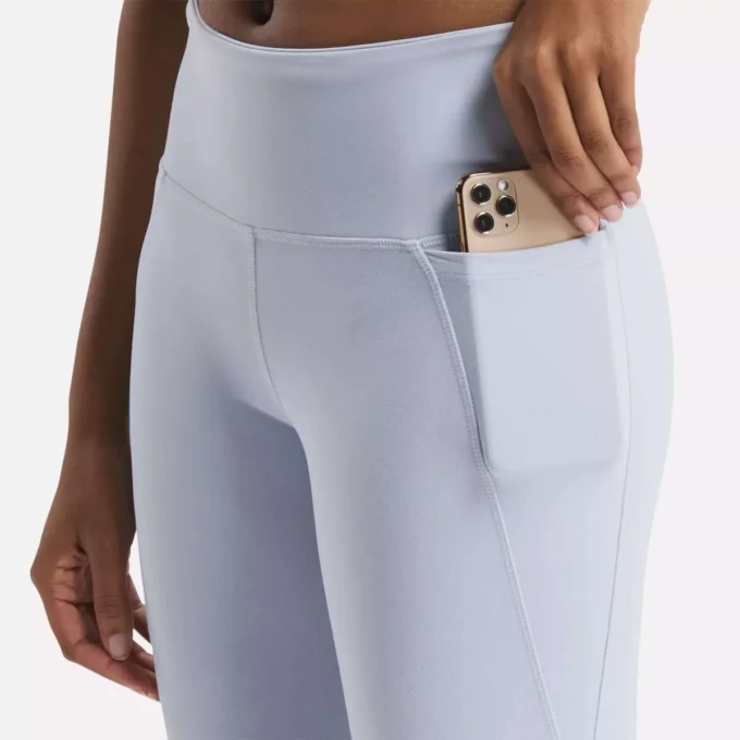 Damskie legginsy Lux High-Rise Damskie legginsy Lux High-Rise