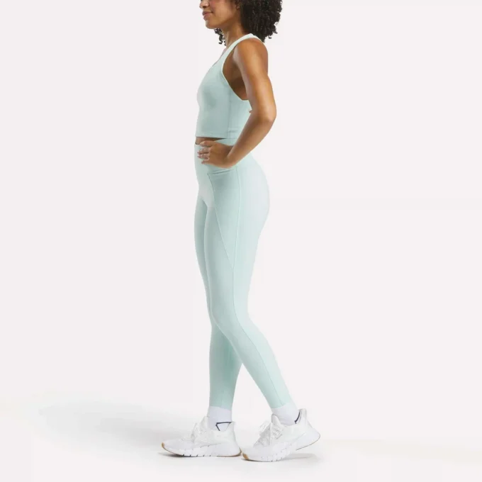 Damskie legginsy Lux High-Rise Damskie legginsy Lux High-Rise