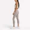 Damskie legginsy Lux High-Rise Damskie legginsy Lux High-Rise