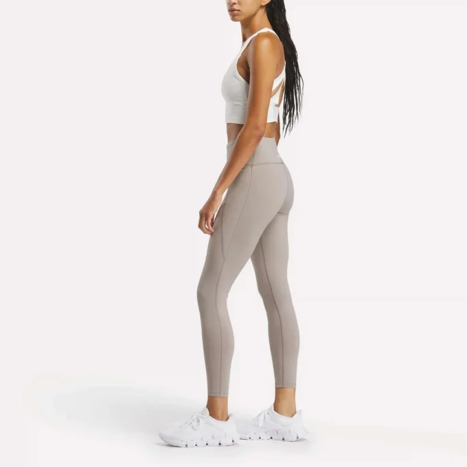 Damskie legginsy Lux High-Rise Damskie legginsy Lux High-Rise