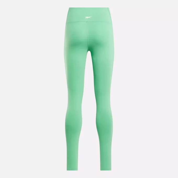 Damskie legginsy Lux High-Rise Damskie legginsy Lux High-Rise