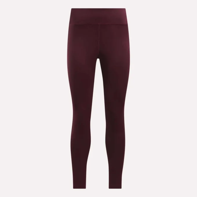 Damskie legginsy Lux High-Rise Damskie legginsy Lux High-Rise
