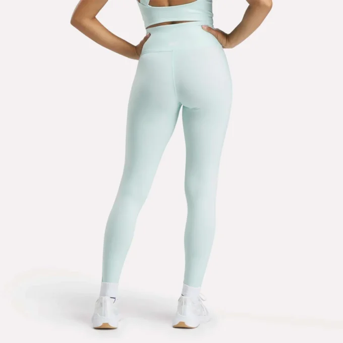 Damskie legginsy Lux High-Rise Damskie legginsy Lux High-Rise
