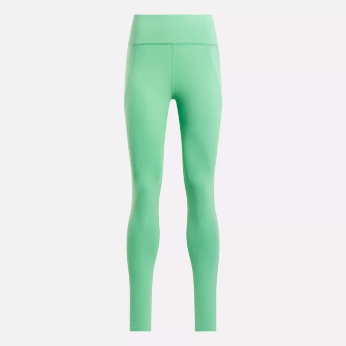 Damskie legginsy Lux High-Rise Damskie legginsy Lux High-Rise