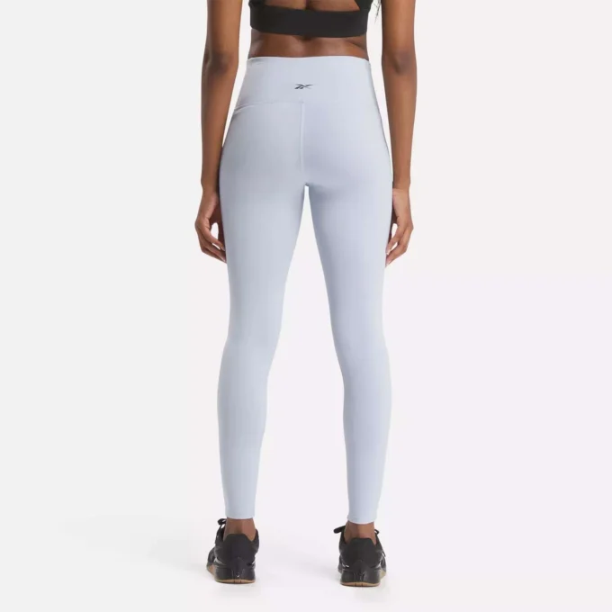 Damskie legginsy Lux High-Rise Damskie legginsy Lux High-Rise