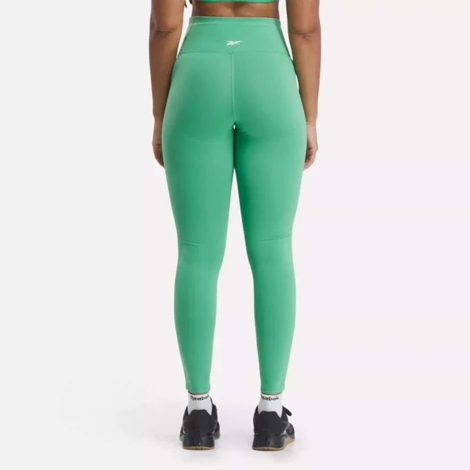 Damskie legginsy Lux High-Rise Damskie legginsy Lux High-Rise
