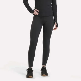 Damskie legginsy Lux High-Rise RBK-FIRE