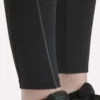 Damskie legginsy Lux High-Rise RBK-FIRE Damskie legginsy Lux High-Rise RBK-FIRE