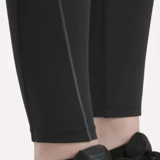 Damskie legginsy Lux High-Rise RBK-FIRE