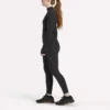 Damskie legginsy Lux High-Rise RBK-FIRE Damskie legginsy Lux High-Rise RBK-FIRE
