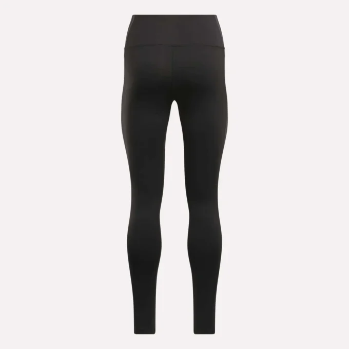 Damskie legginsy Lux High-Rise RBK-FIRE Damskie legginsy Lux High-Rise RBK-FIRE