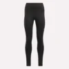 Damskie legginsy Lux High-Rise RBK-FIRE Damskie legginsy Lux High-Rise RBK-FIRE