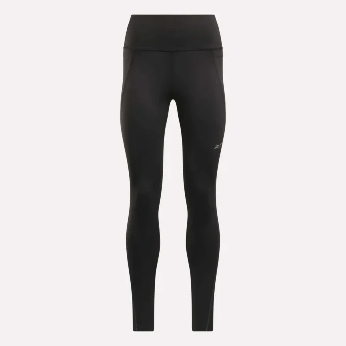 Damskie legginsy Lux High-Rise RBK-FIRE Damskie legginsy Lux High-Rise RBK-FIRE