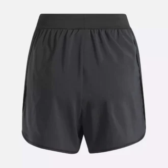 Damskie spodenki Lux Woven Shorts 4″