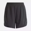 Damskie spodenki Lux Woven Shorts 4″ Damskie spodenki Lux Woven Shorts 4″