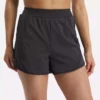 Damskie spodenki Lux Woven Shorts 4″ Damskie spodenki Lux Woven Shorts 4″