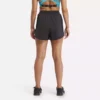 Damskie spodenki Lux Woven Shorts 4″ Damskie spodenki Lux Woven Shorts 4″