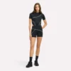 Damskie spodenki rowerowe Uniform LTD Damskie spodenki rowerowe Uniform LTD
