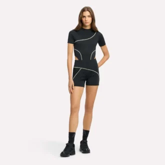 Damskie spodenki rowerowe Uniform LTD Damskie spodenki rowerowe Uniform LTD