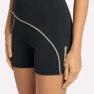 Damskie spodenki rowerowe Uniform LTD Damskie spodenki rowerowe Uniform LTD