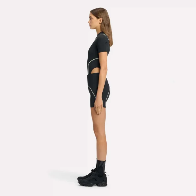 Damskie spodenki rowerowe Uniform LTD Damskie spodenki rowerowe Uniform LTD