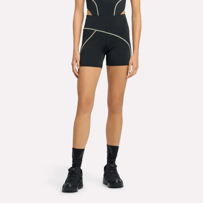 Damskie spodenki rowerowe Uniform LTD Damskie spodenki rowerowe Uniform LTD