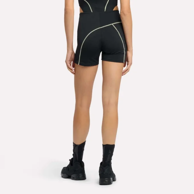 Damskie spodenki rowerowe Uniform LTD Damskie spodenki rowerowe Uniform LTD