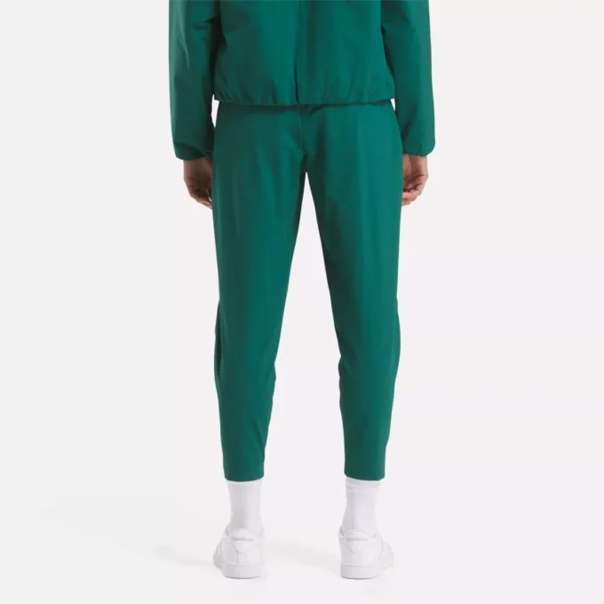 Damskie spodnie Active Collective SkyStretch Woven Damskie spodnie Active Collective SkyStretch Woven