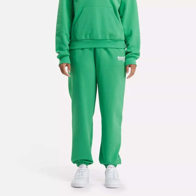 Damskie spodnie polarowe Reebok ID Energy Damskie spodnie polarowe Reebok ID Energy
