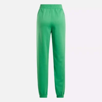 Damskie spodnie polarowe Reebok ID Energy