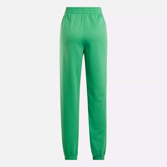 Damskie spodnie polarowe Reebok ID Energy Damskie spodnie polarowe Reebok ID Energy