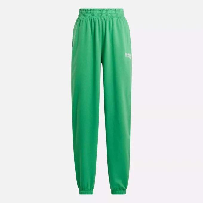 Damskie spodnie polarowe Reebok ID Energy Damskie spodnie polarowe Reebok ID Energy