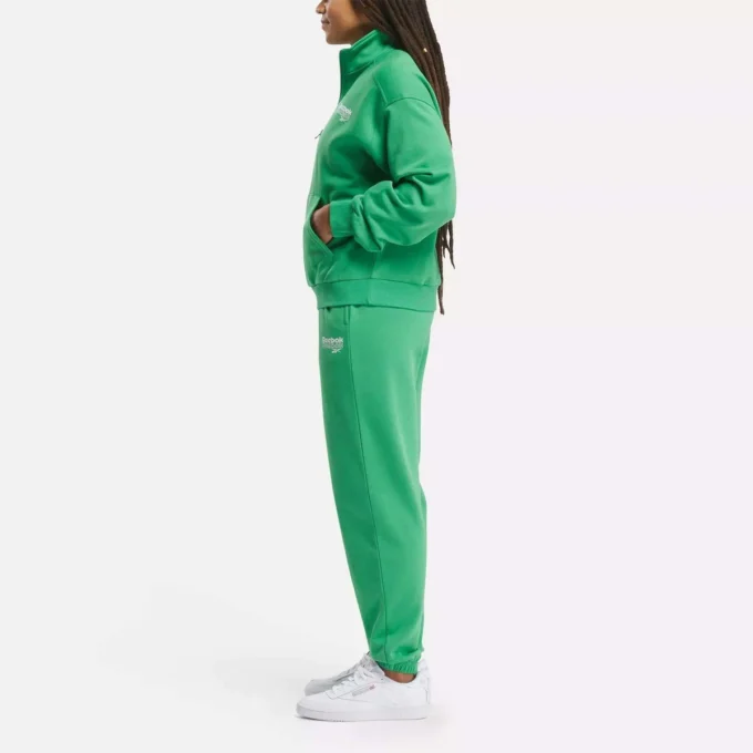 Damskie spodnie polarowe Reebok ID Energy Damskie spodnie polarowe Reebok ID Energy
