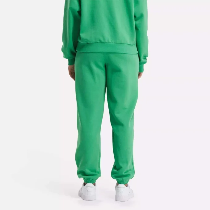 Damskie spodnie polarowe Reebok ID Energy Damskie spodnie polarowe Reebok ID Energy