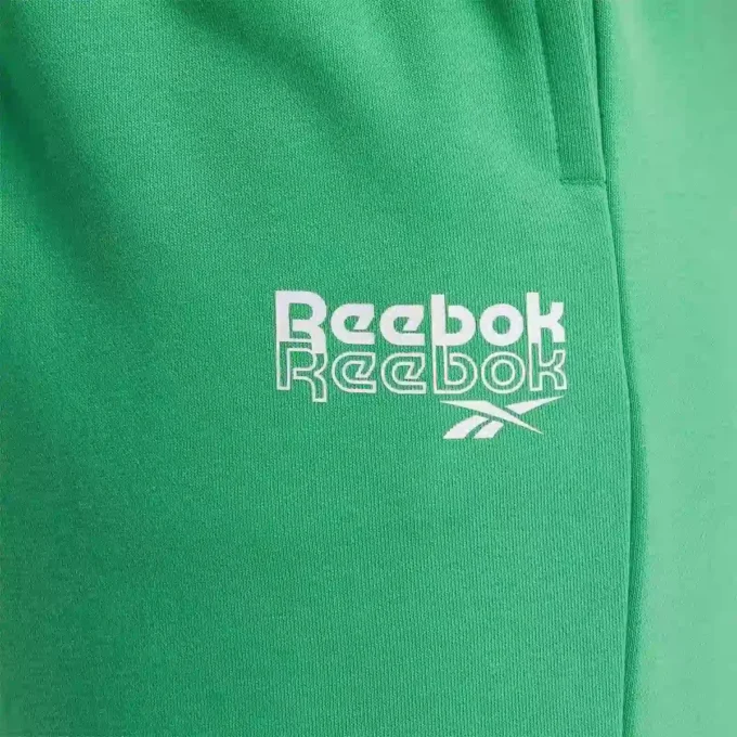 Damskie spodnie polarowe Reebok ID Energy Damskie spodnie polarowe Reebok ID Energy
