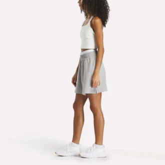 Damskie szorty Identity High-Rise 5″