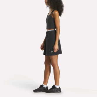 Damskie szorty Identity High-Rise 5″