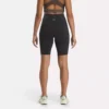 Damskie szorty rowerowe Lux High-Rise Damskie szorty rowerowe Lux High-Rise