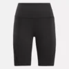 Damskie szorty rowerowe Lux High-Rise Damskie szorty rowerowe Lux High-Rise