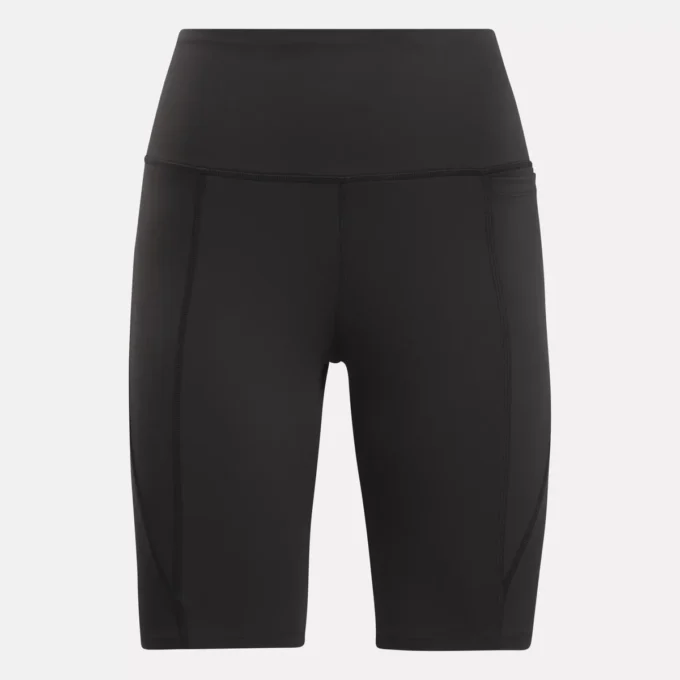 Damskie szorty rowerowe Lux High-Rise Damskie szorty rowerowe Lux High-Rise