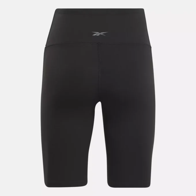 Damskie szorty rowerowe Lux High-Rise Damskie szorty rowerowe Lux High-Rise