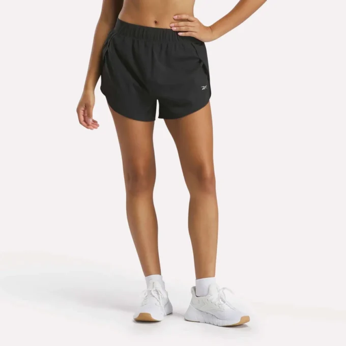 Damskie szorty Speed 3″ Damskie szorty Speed 3″