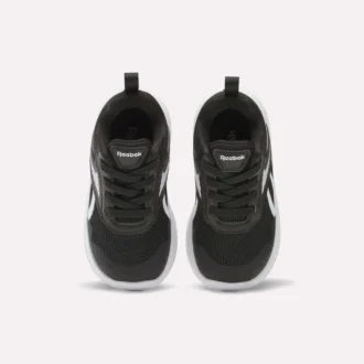 Elastyczne sznurowane buty dziecięce Rush Runner 5 — niemowlęta i małe dzieci Elastyczne sznurowane buty dziecięce Rush Runner 5 — niemowlęta i małe dzieci