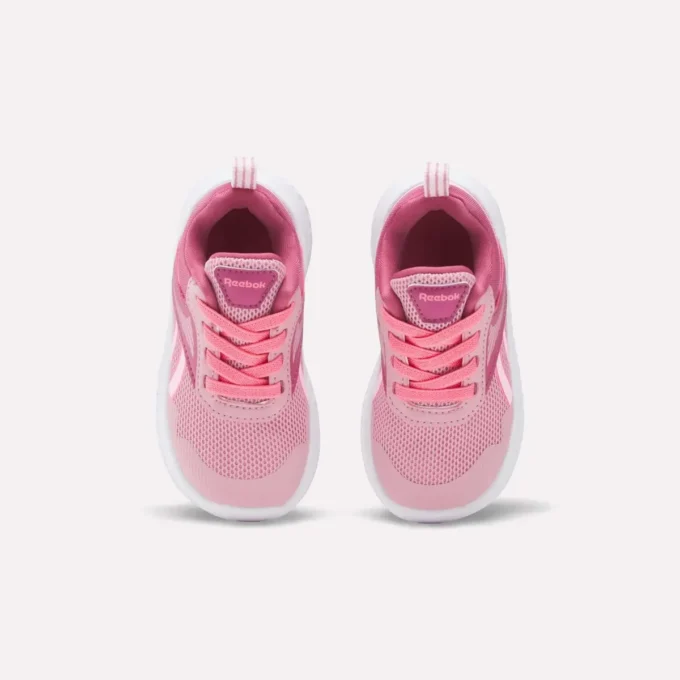 Elastyczne sznurowane buty dziecięce Rush Runner 5 — niemowlęta i małe dzieci Elastyczne sznurowane buty dziecięce Rush Runner 5 — niemowlęta i małe dzieci