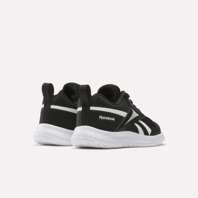 Elastyczne sznurowane buty dziecięce Rush Runner 5 — niemowlęta i małe dzieci Elastyczne sznurowane buty dziecięce Rush Runner 5 — niemowlęta i małe dzieci